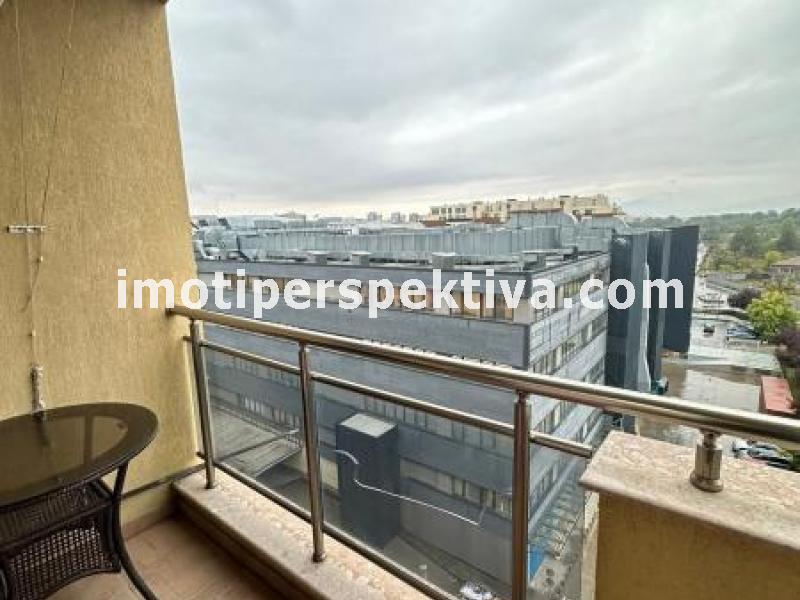 Перспектива - недвижими имоти в Пловдив