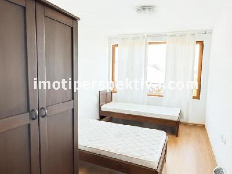 Перспектива - недвижими имоти в Пловдив