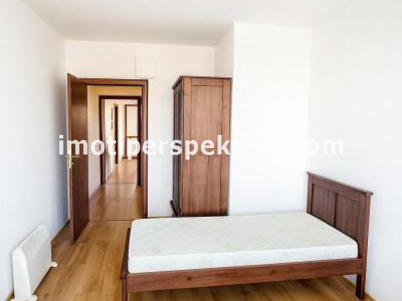 Перспектива - недвижими имоти в Пловдив