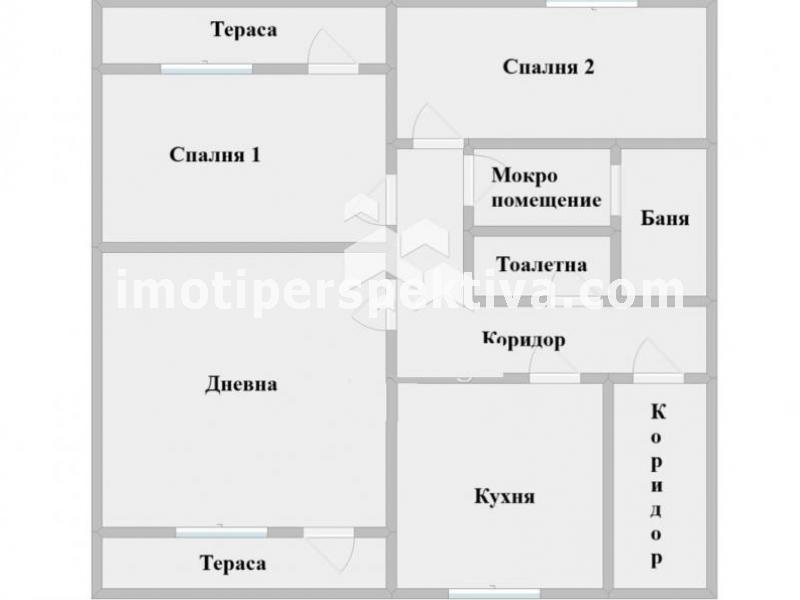 Перспектива - недвижими имоти в Пловдив