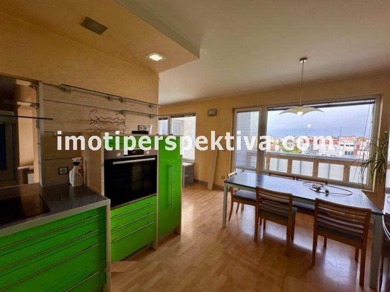 Перспектива - недвижими имоти в Пловдив