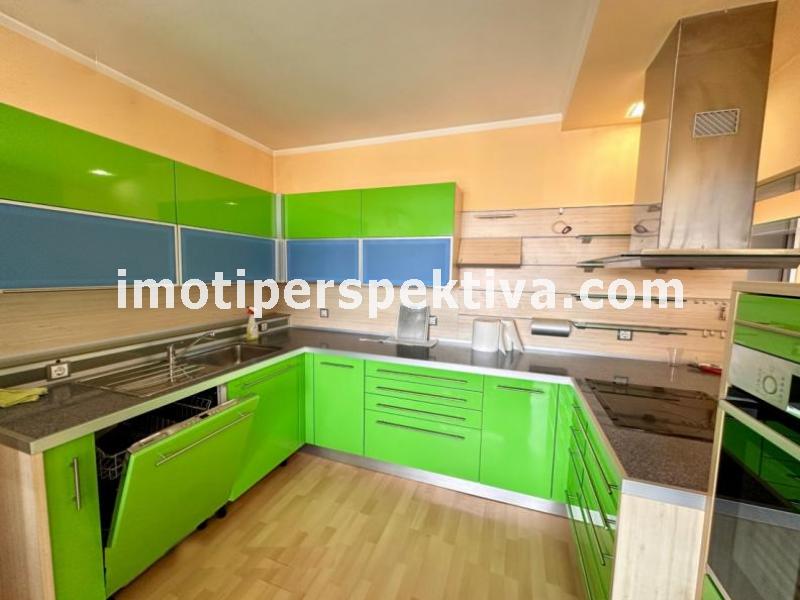 Перспектива - недвижими имоти в Пловдив