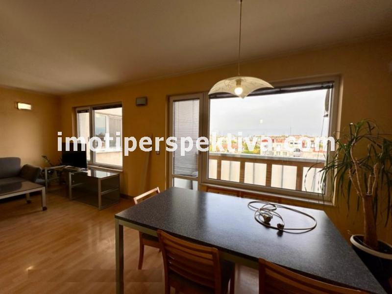 Перспектива - недвижими имоти в Пловдив