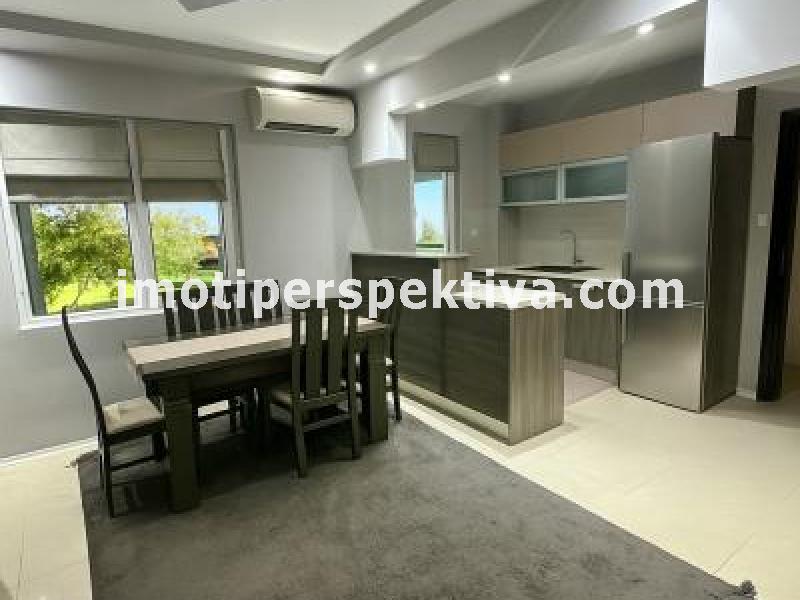 Перспектива - недвижими имоти в Пловдив