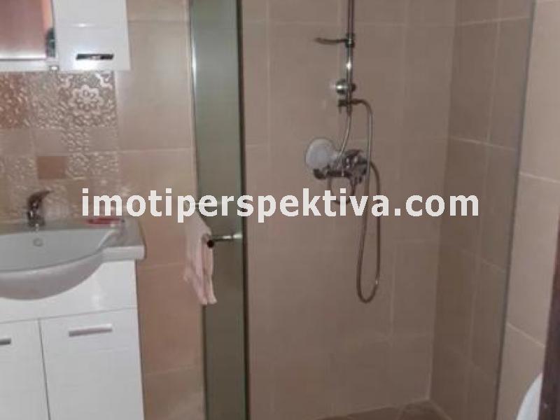 Перспектива - недвижими имоти в Пловдив