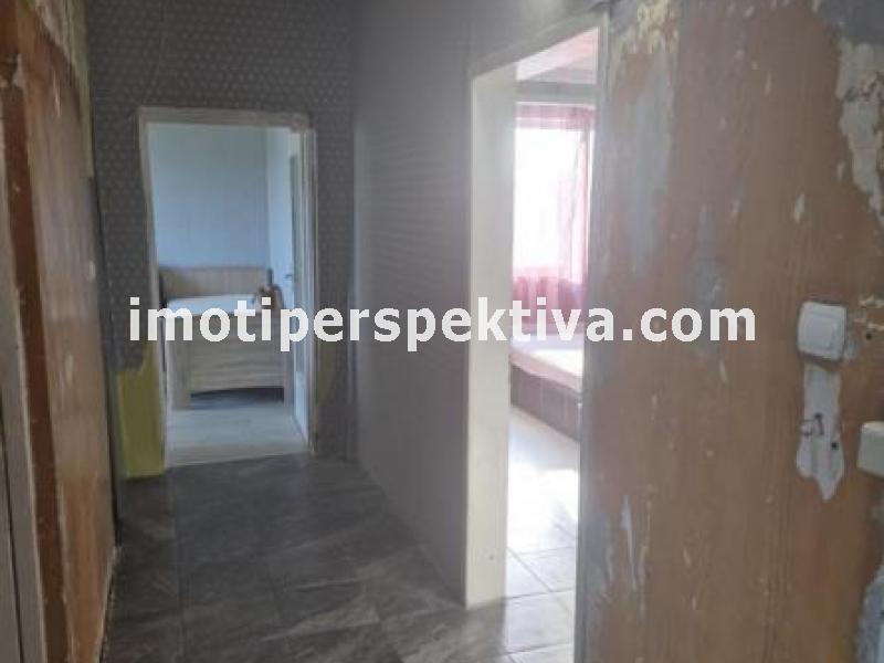 Перспектива - недвижими имоти в Пловдив