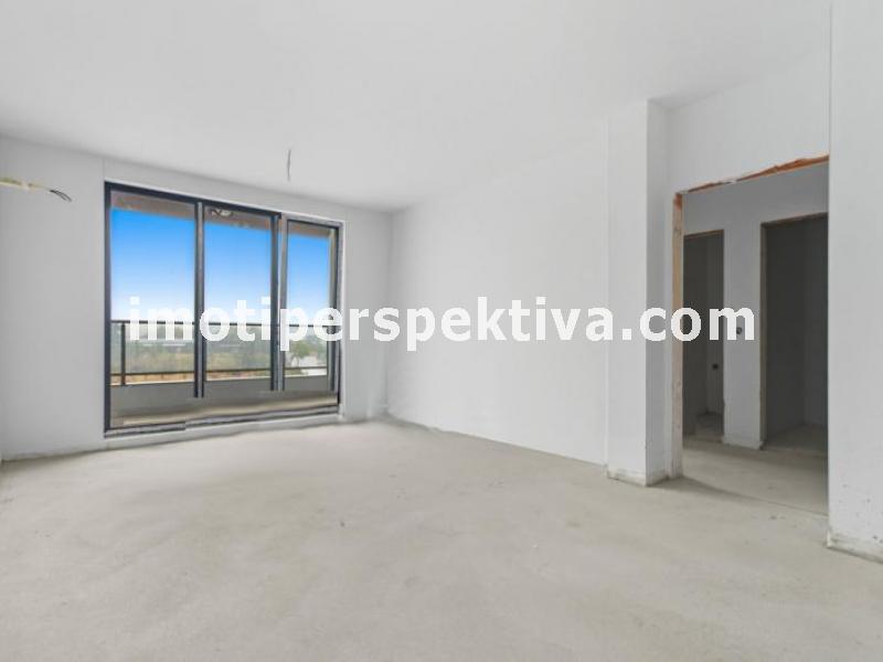 Перспектива - недвижими имоти в Пловдив