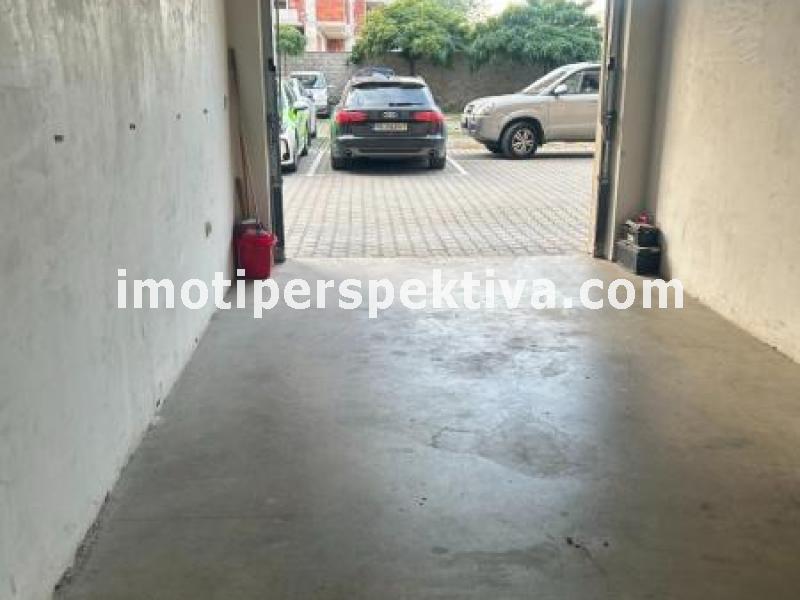 Перспектива - недвижими имоти в Пловдив