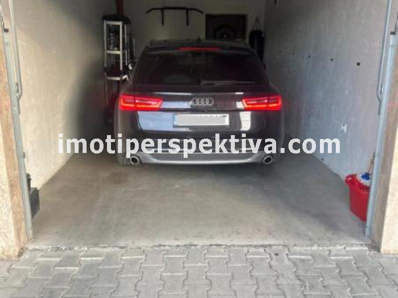 Перспектива - недвижими имоти в Пловдив