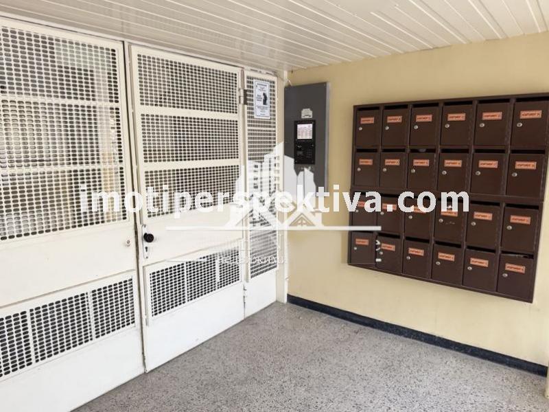 Перспектива - недвижими имоти в Пловдив