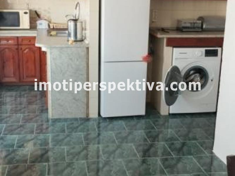 Перспектива - недвижими имоти в Пловдив