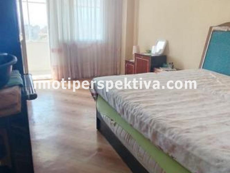 Перспектива - недвижими имоти в Пловдив