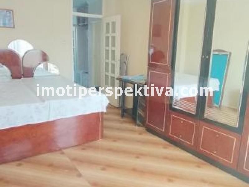 Перспектива - недвижими имоти в Пловдив