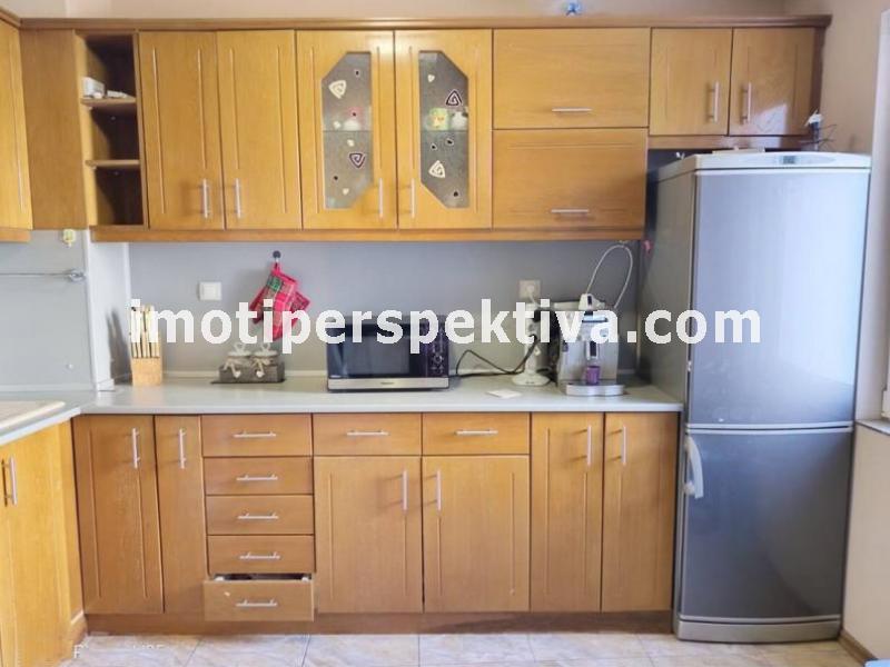 Перспектива - недвижими имоти в Пловдив