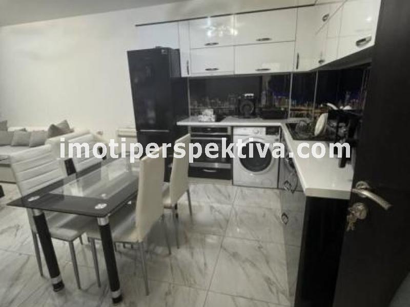 Перспектива - недвижими имоти в Пловдив