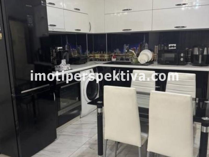 Перспектива - недвижими имоти в Пловдив