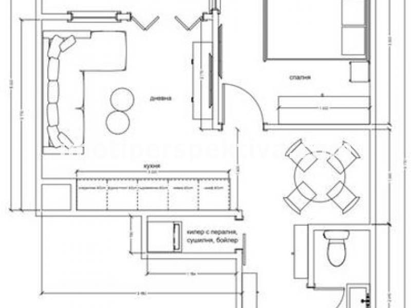 Перспектива - недвижими имоти в Пловдив