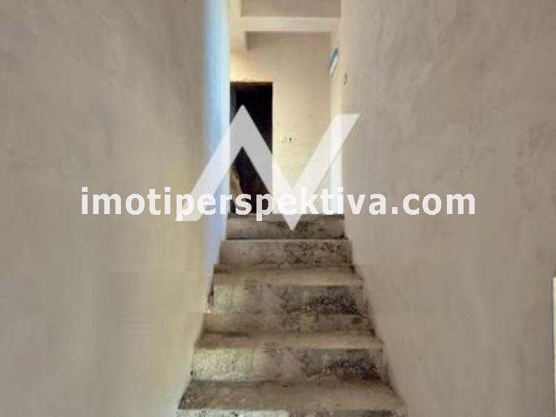 Перспектива - недвижими имоти в Пловдив