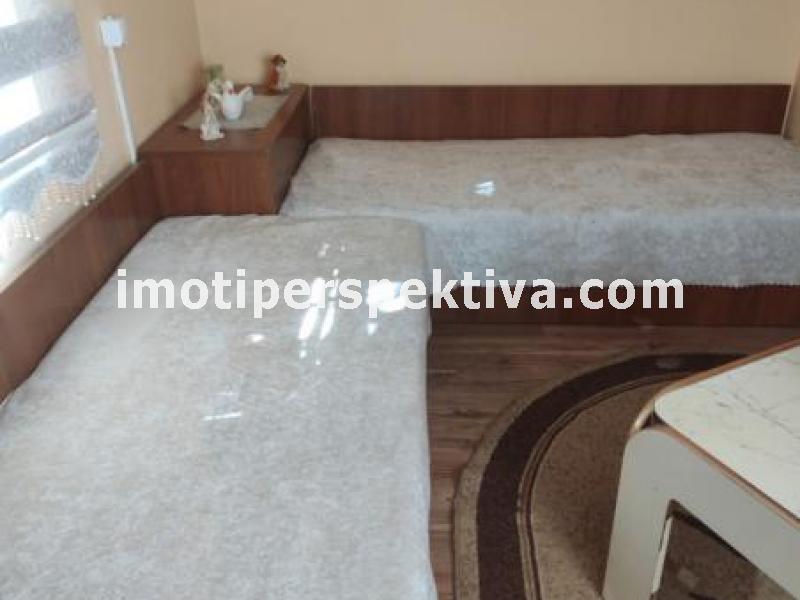 Перспектива - недвижими имоти в Пловдив