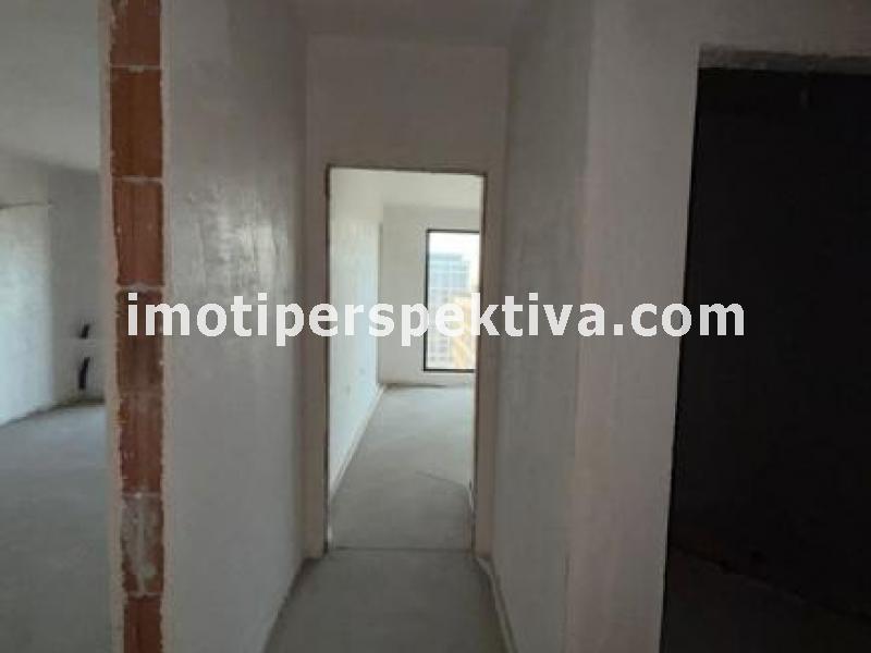 Перспектива - недвижими имоти в Пловдив