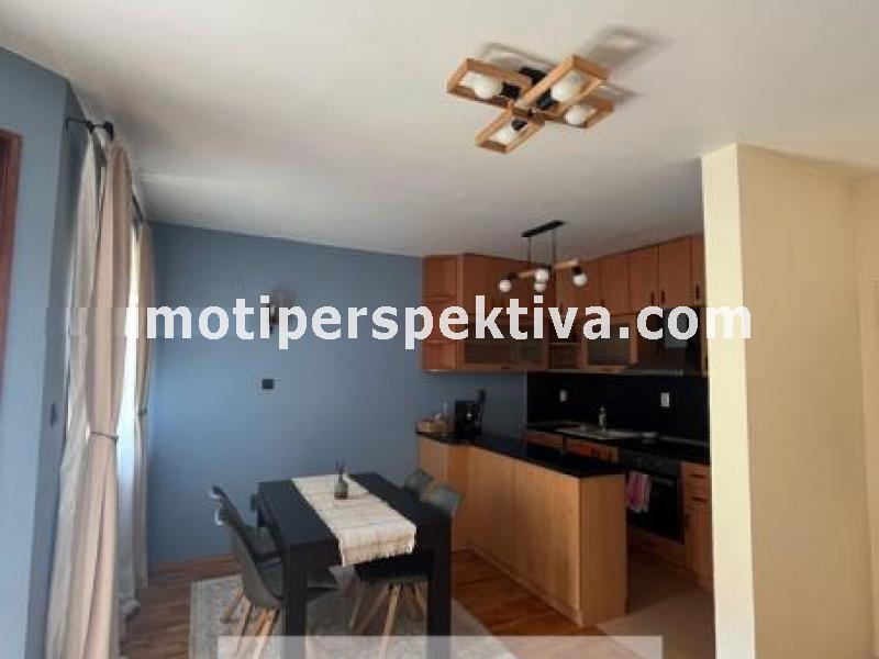 Перспектива - недвижими имоти в Пловдив