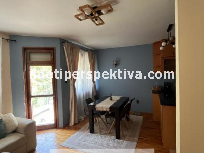 Перспектива - недвижими имоти в Пловдив