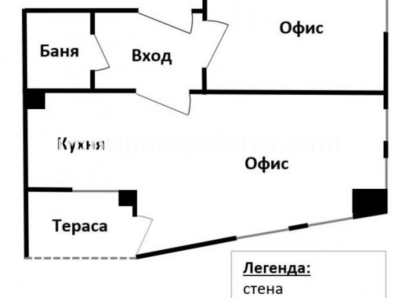 Перспектива - недвижими имоти в Пловдив
