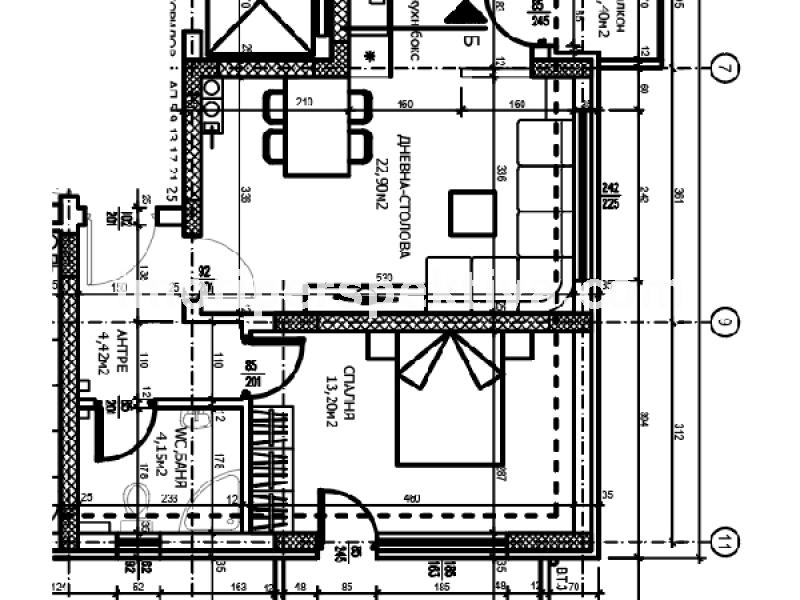 Перспектива - недвижими имоти в Пловдив
