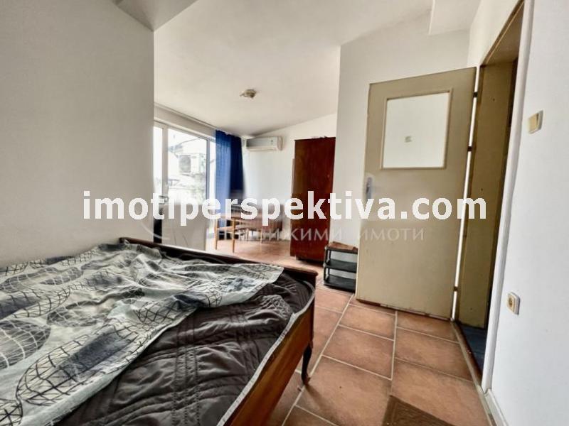 Перспектива - недвижими имоти в Пловдив