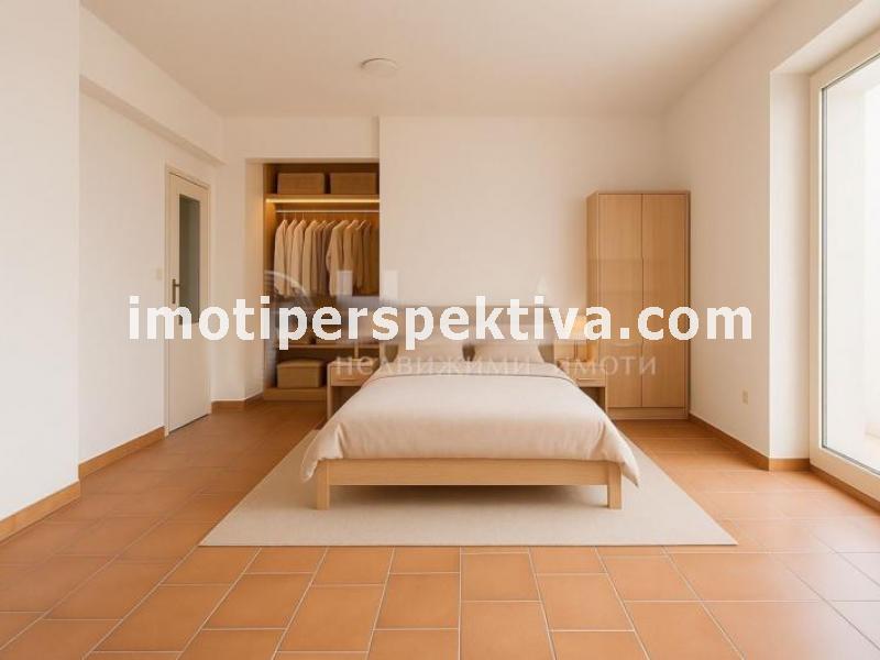 Перспектива - недвижими имоти в Пловдив