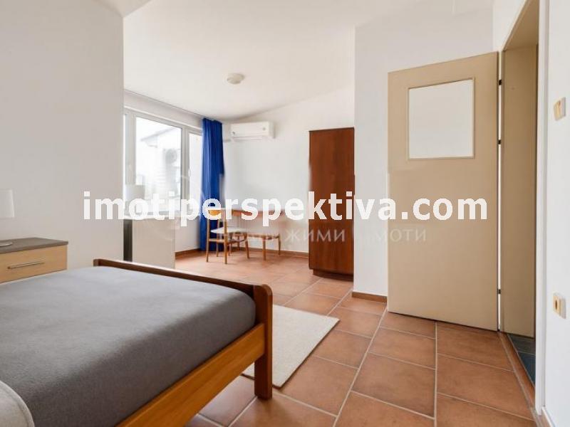 Перспектива - недвижими имоти в Пловдив