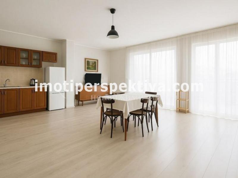 Перспектива - недвижими имоти в Пловдив