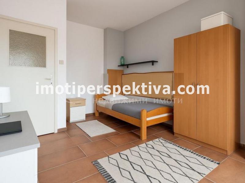 Перспектива - недвижими имоти в Пловдив