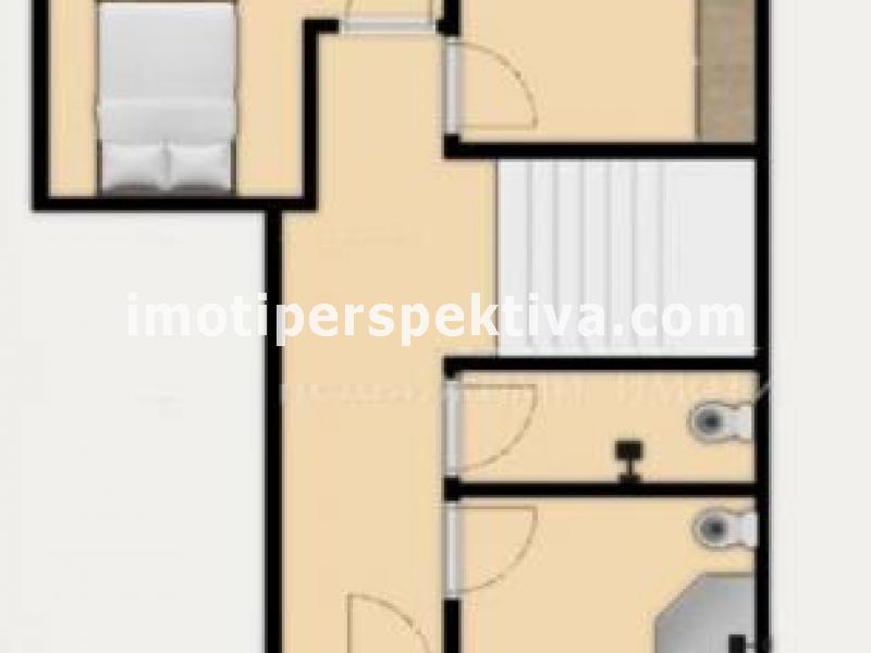 Перспектива - недвижими имоти в Пловдив