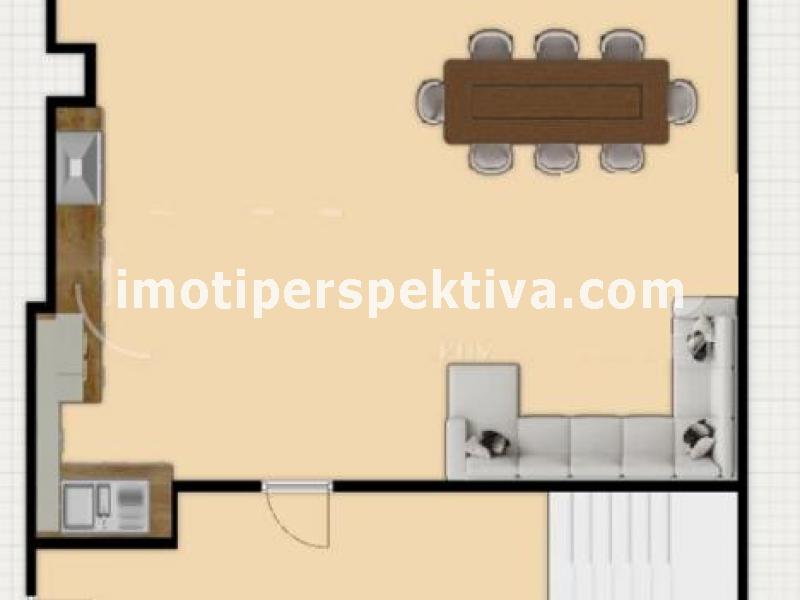 Перспектива - недвижими имоти в Пловдив