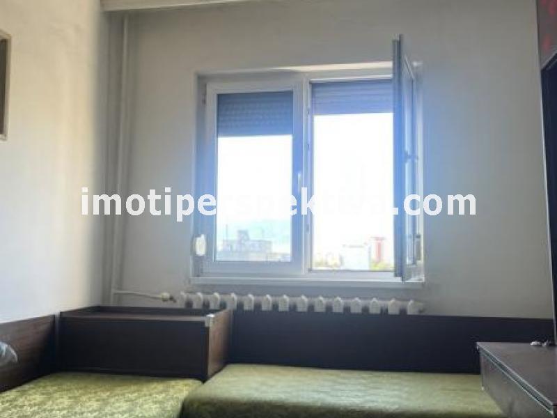 Перспектива - недвижими имоти в Пловдив