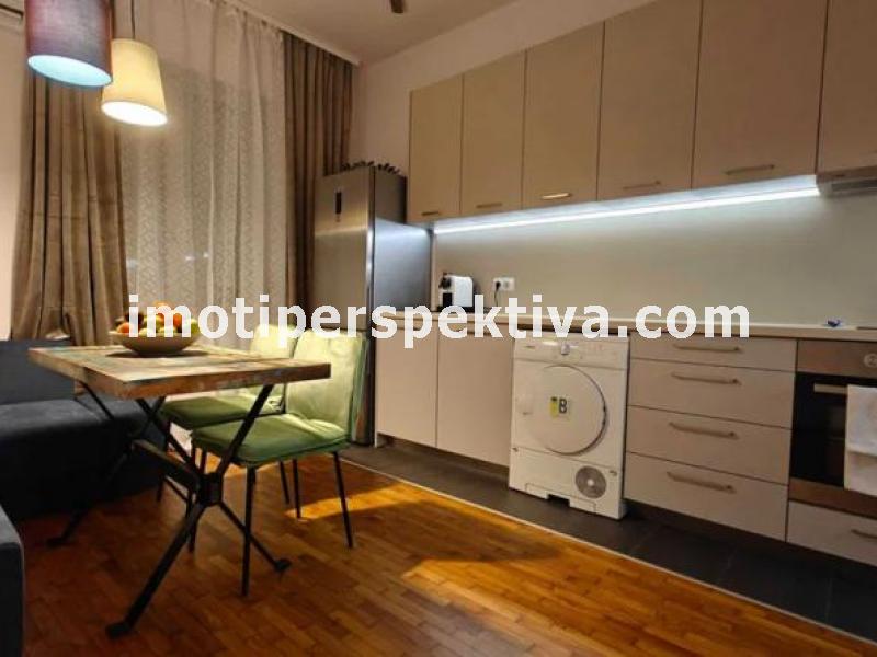 Перспектива - недвижими имоти в Пловдив