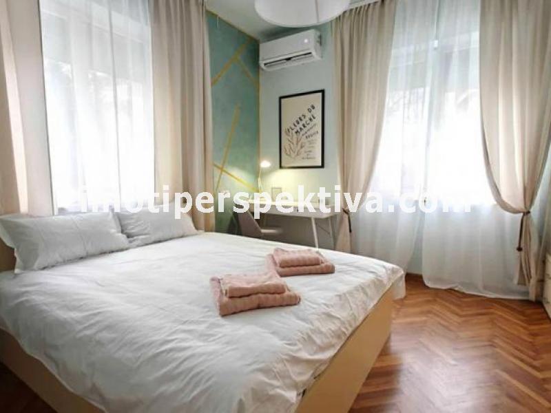 Перспектива - недвижими имоти в Пловдив