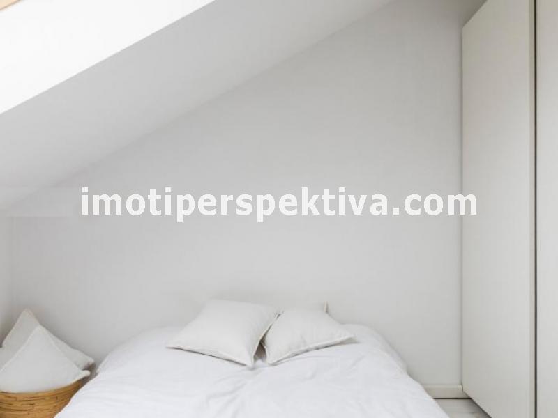 Перспектива - недвижими имоти в Пловдив