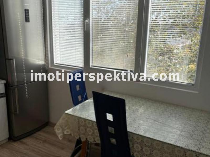 Перспектива - недвижими имоти в Пловдив