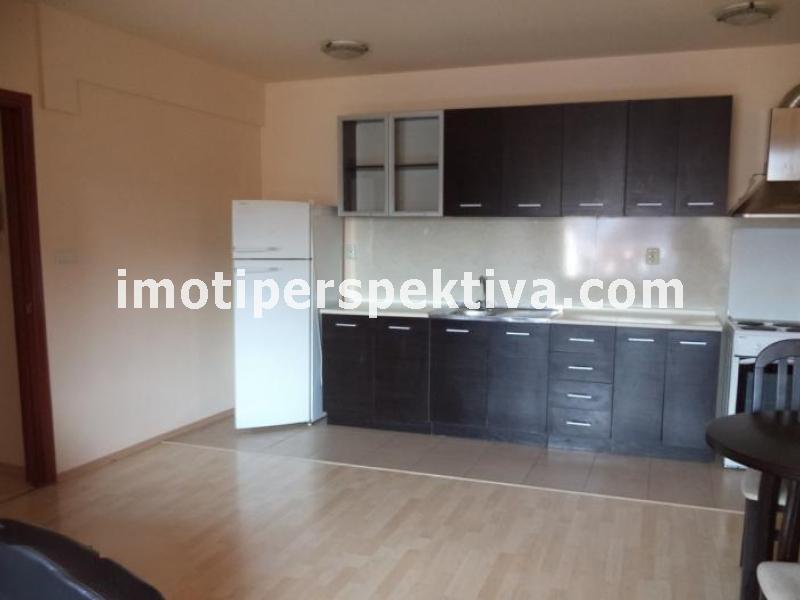 Перспектива - недвижими имоти в Пловдив