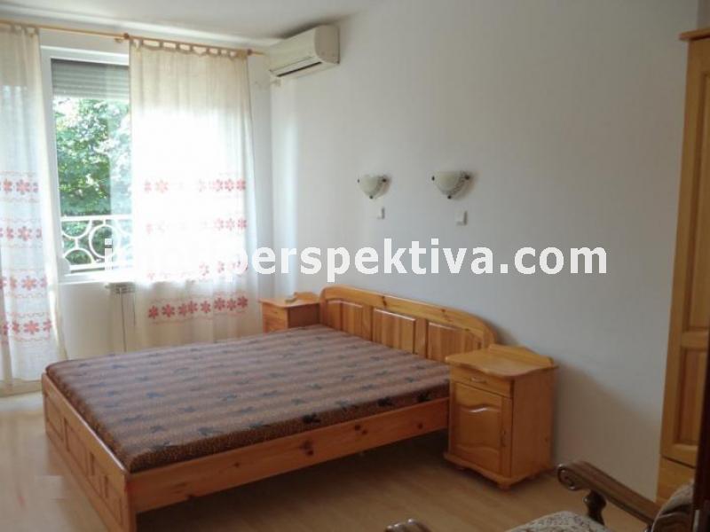 Перспектива - недвижими имоти в Пловдив