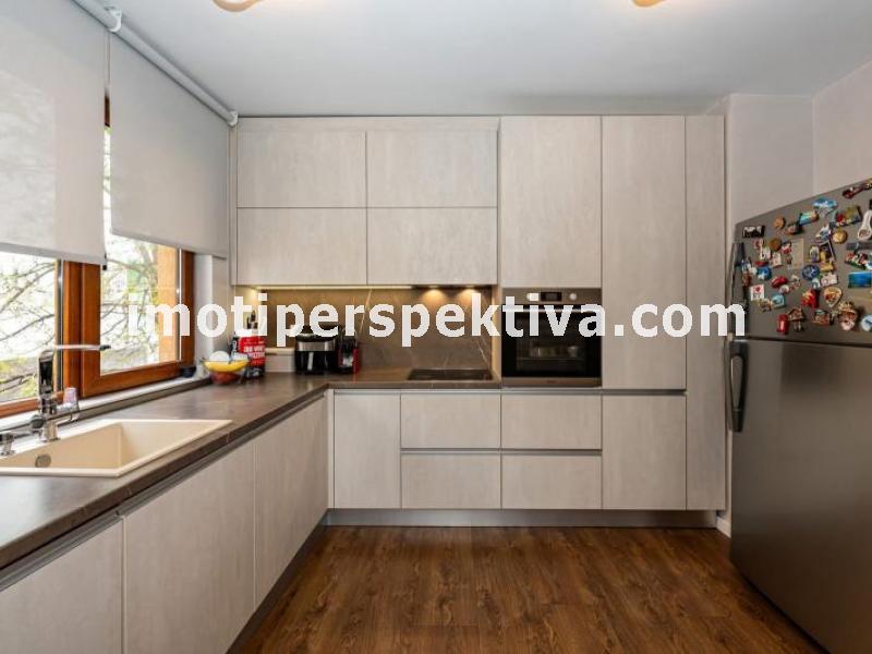 Перспектива - недвижими имоти в Пловдив