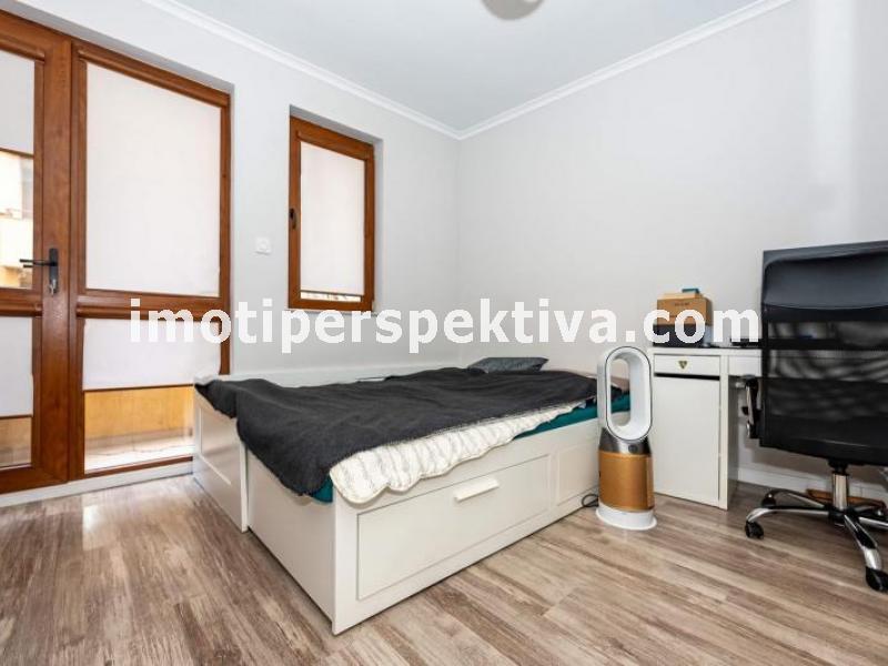 Перспектива - недвижими имоти в Пловдив