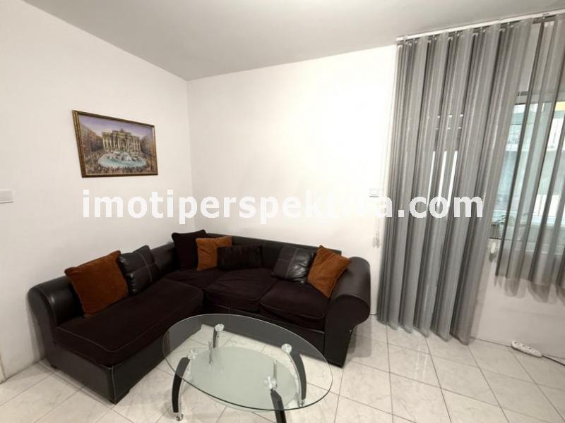 Перспектива - недвижими имоти в Пловдив