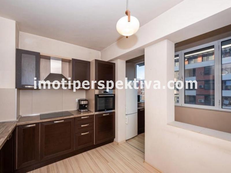 Перспектива - недвижими имоти в Пловдив