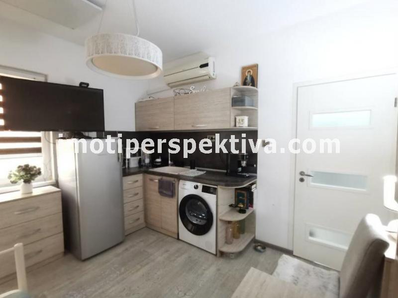 Перспектива - недвижими имоти в Пловдив