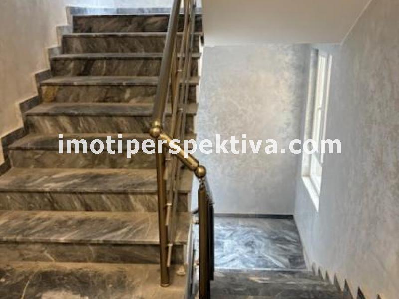 Перспектива - недвижими имоти в Пловдив