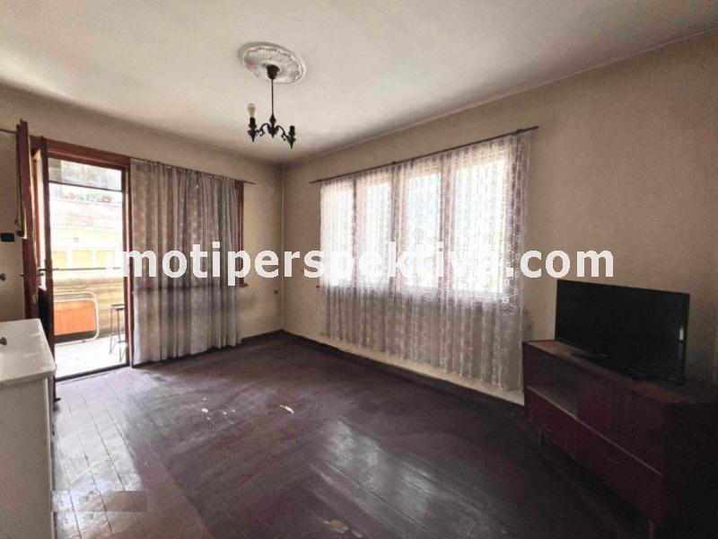 Перспектива - недвижими имоти в Пловдив