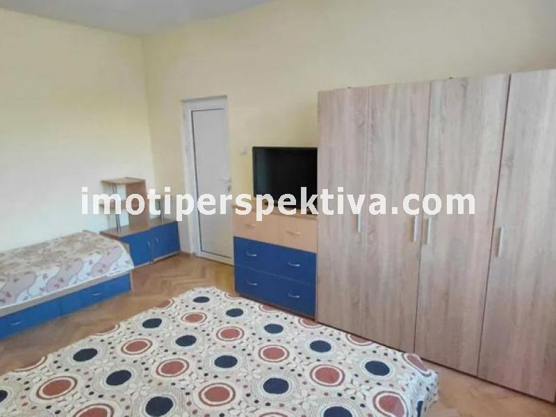 Перспектива - недвижими имоти в Пловдив